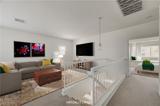 10369 Bent Willow Avenue, Las Vegas, NV 89129