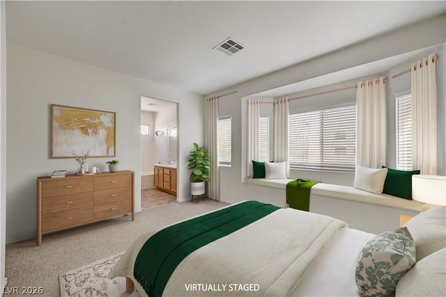 10369 Bent Willow Avenue, Las Vegas, NV 89129