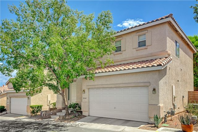 10369 Bent Willow Avenue, Las Vegas, NV 89129