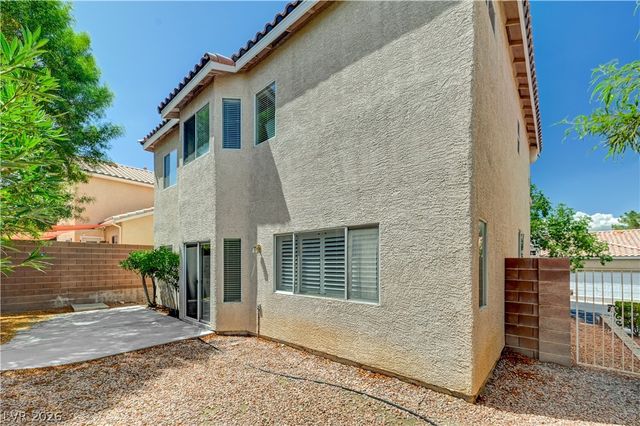 10369 Bent Willow Avenue, Las Vegas, NV 89129