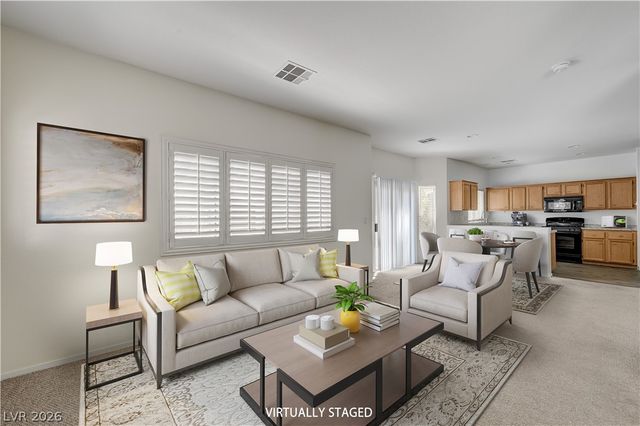10369 Bent Willow Avenue, Las Vegas, NV 89129