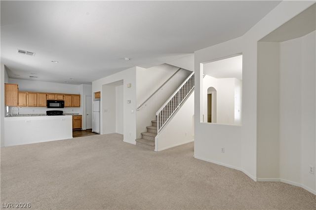 10369 Bent Willow Avenue, Las Vegas, NV 89129