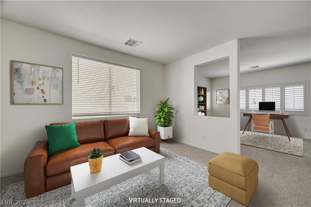10369 Bent Willow Avenue, Las Vegas, NV 89129