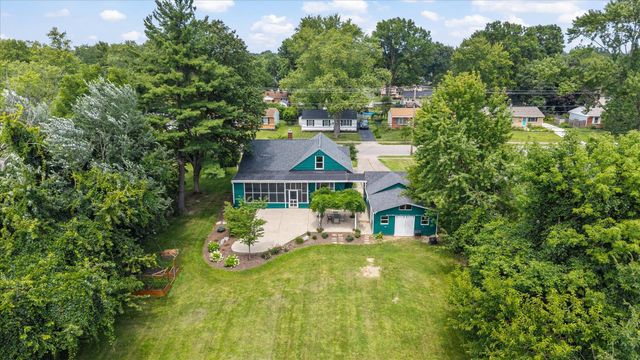 385 Cherrington Road, Westerville, OH 43081