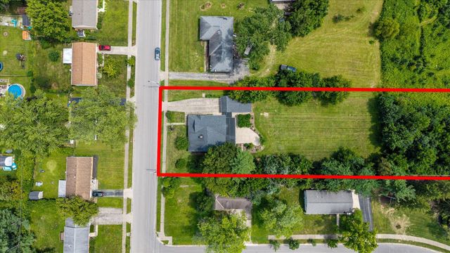 385 Cherrington Road, Westerville, OH 43081