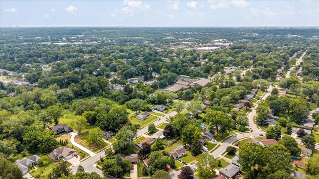 385 Cherrington Road, Westerville, OH 43081