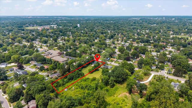 385 Cherrington Road, Westerville, OH 43081