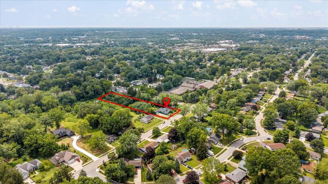 385 Cherrington Road, Westerville, OH 43081