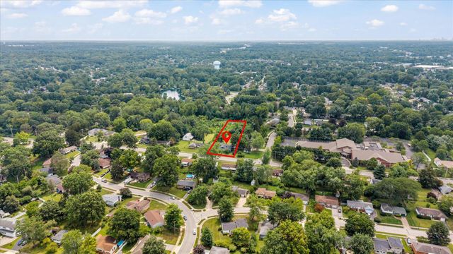 385 Cherrington Road, Westerville, OH 43081