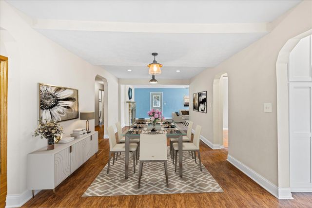 385 Cherrington Road, Westerville, OH 43081