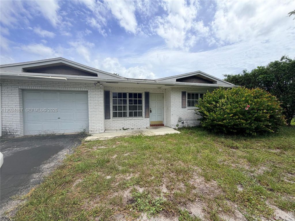 3301 NW 63rd St, Fort Lauderdale, FL 33309