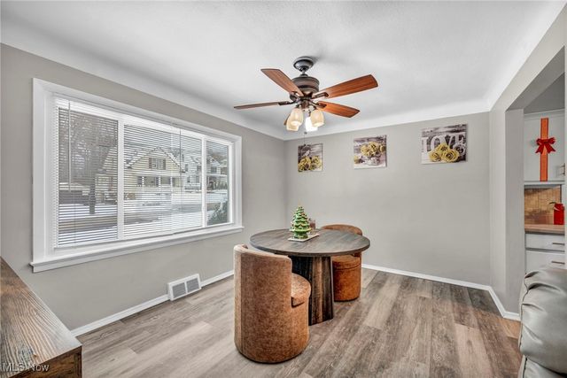 14 Ennis Avenue, Bedford, OH 44146