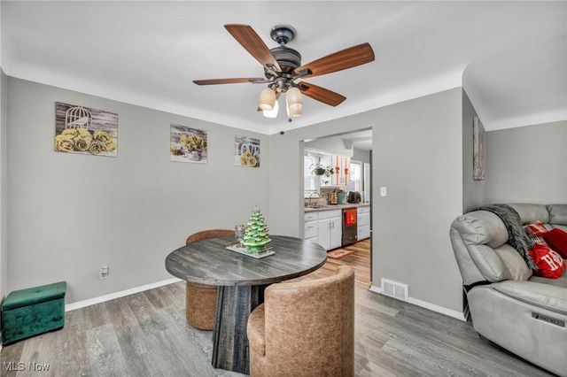 14 Ennis Avenue, Bedford, OH 44146