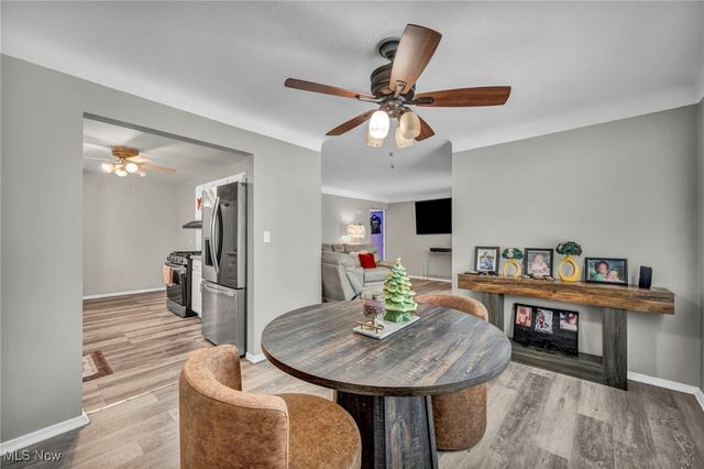 14 Ennis Avenue, Bedford, OH 44146