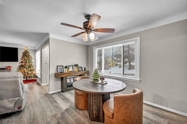 14 Ennis Avenue, Bedford, OH 44146