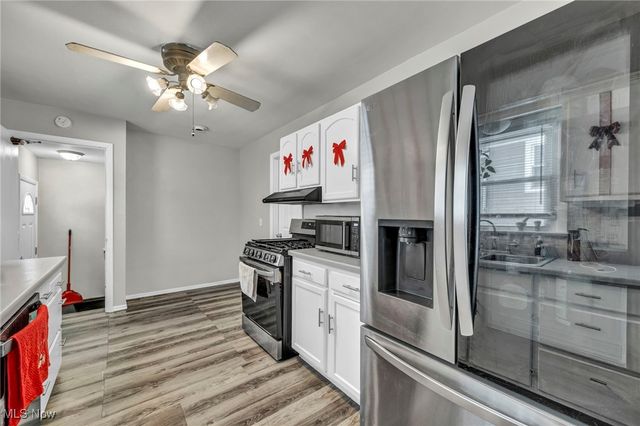 14 Ennis Avenue, Bedford, OH 44146