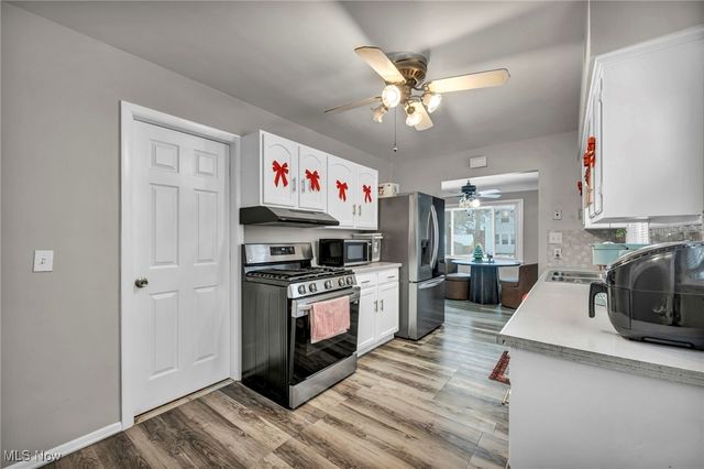 14 Ennis Avenue, Bedford, OH 44146