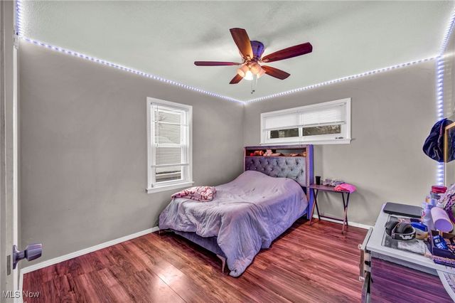 14 Ennis Avenue, Bedford, OH 44146