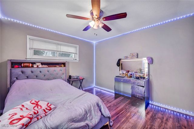 14 Ennis Avenue, Bedford, OH 44146