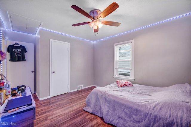 14 Ennis Avenue, Bedford, OH 44146