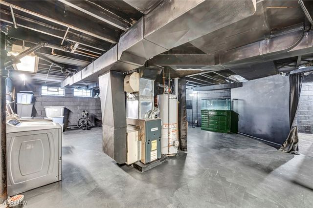 14 Ennis Avenue, Bedford, OH 44146