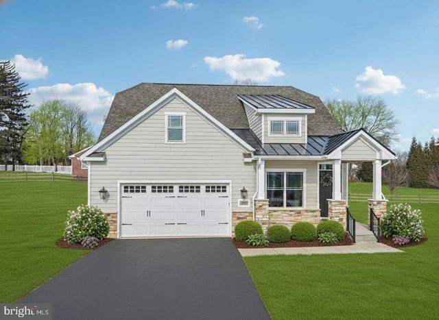 355 BRONSON CIR, Trappe, PA 19426