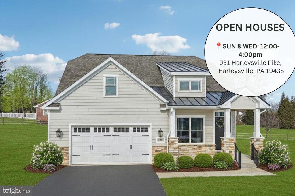 355 BRONSON CIR, Trappe, PA 19426