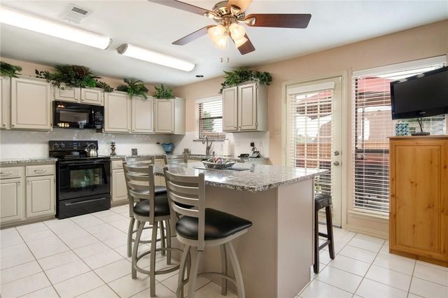 1519 Mission Ridge Trail, Carrollton, TX 75007