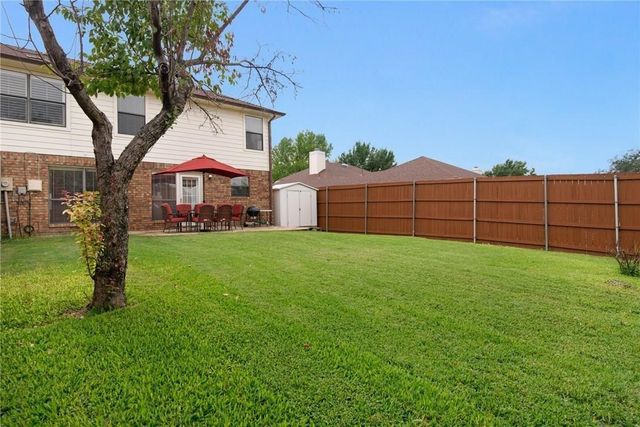 1519 Mission Ridge Trail, Carrollton, TX 75007