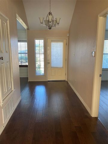 1519 Mission Ridge Trail, Carrollton, TX 75007