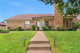 1519 Mission Ridge Trail, Carrollton, TX 75007