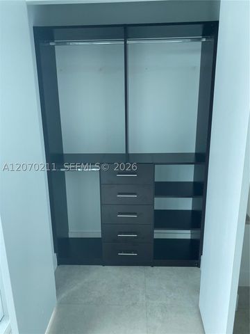 1080 Brickell Ave 2505, Miami, FL 33131