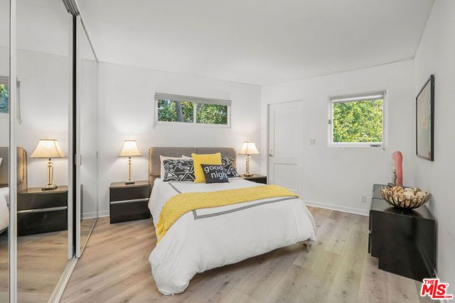 1166 San Ysidro Drive, Beverly Hills, CA 90210