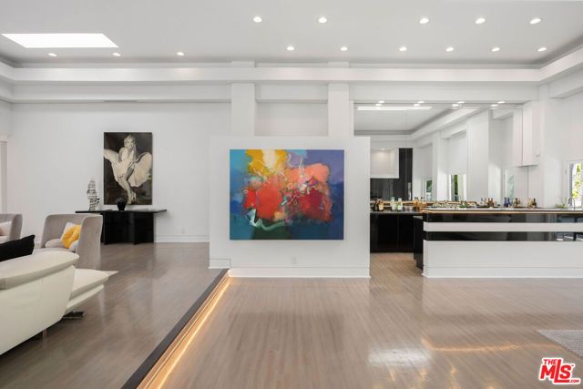 1166 San Ysidro Drive, Beverly Hills, CA 90210