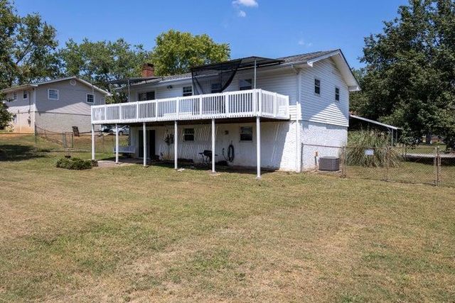 7204 Fairbanks Road, Hixson, TN 37343