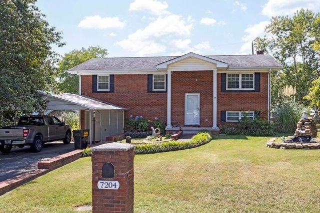 7204 Fairbanks Road, Hixson, TN 37343