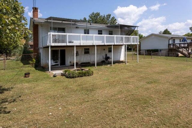 7204 Fairbanks Road, Hixson, TN 37343