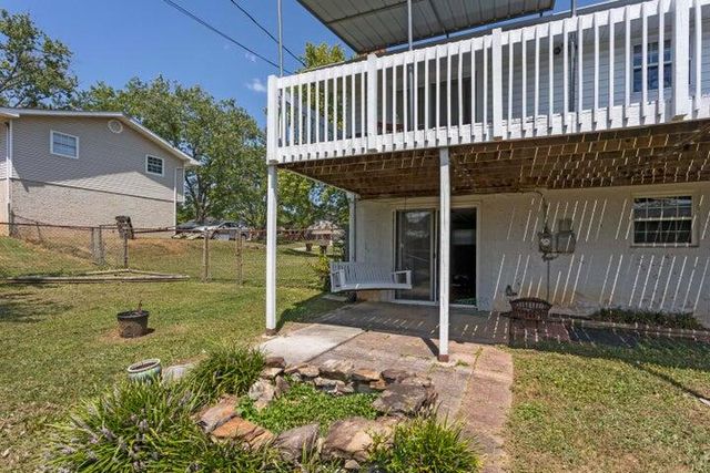 7204 Fairbanks Road, Hixson, TN 37343