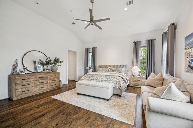 2501 Yupon Street, Houston, TX 77006