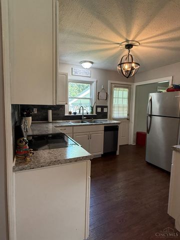 5001 Central Ave, Middletown, OH 45044