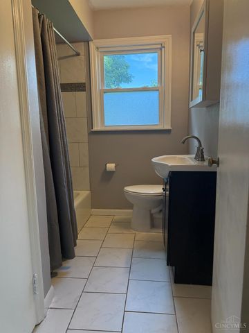 5001 Central Ave, Middletown, OH 45044