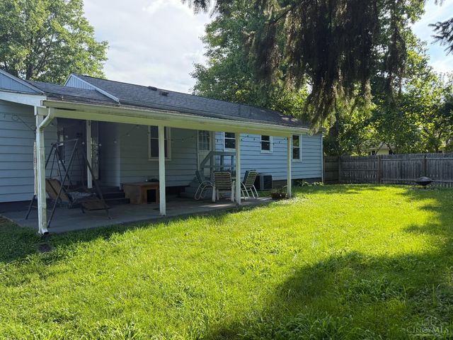 5001 Central Ave, Middletown, OH 45044