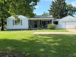 5001 Central Ave, Middletown, OH 45044