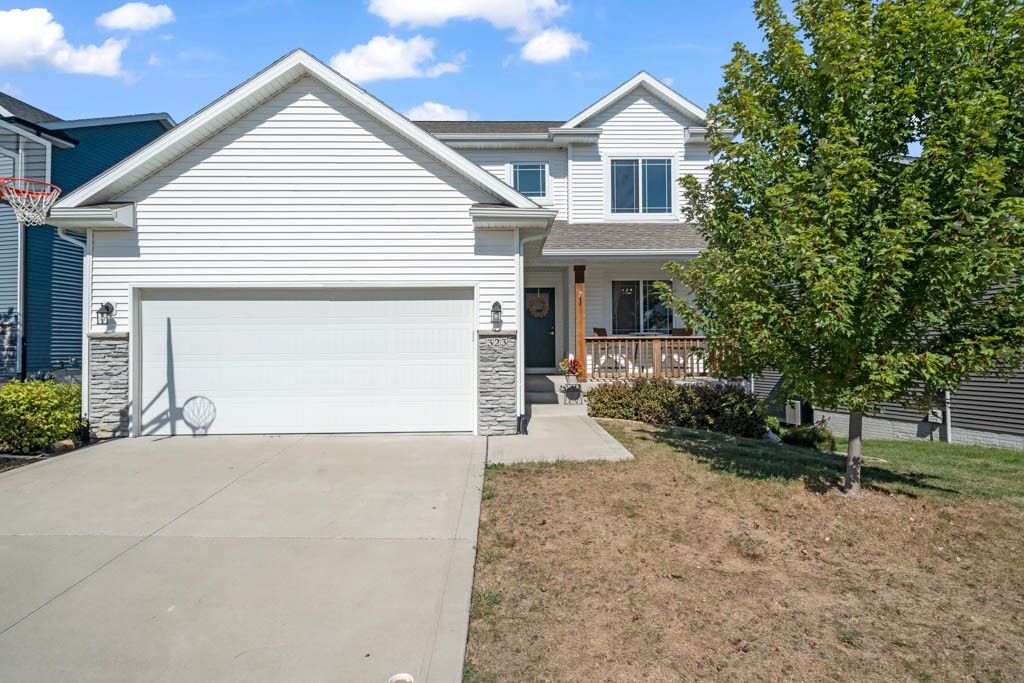 323 Marie Avenue, Norwalk, IA 50211