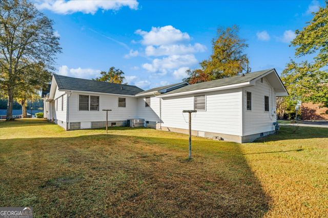 211 Main Street, Franklin, GA 30217