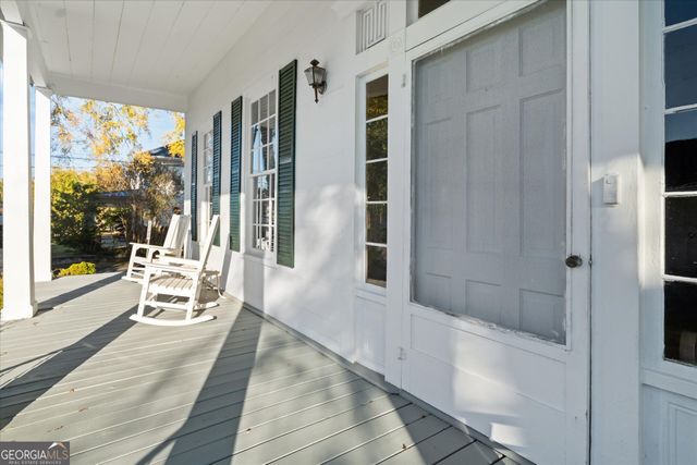211 Main Street, Franklin, GA 30217