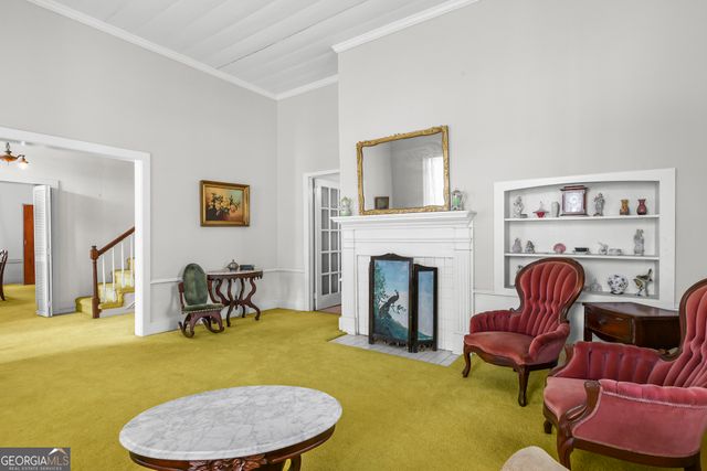 211 Main Street, Franklin, GA 30217