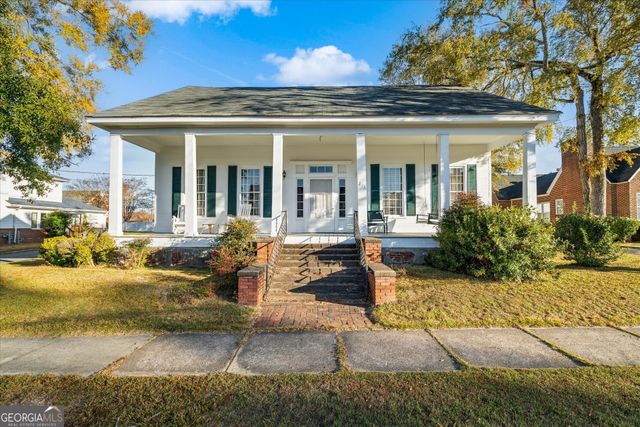 211 Main Street, Franklin, GA 30217