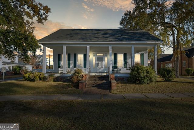 211 Main Street, Franklin, GA 30217