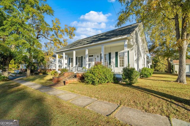 211 Main Street, Franklin, GA 30217